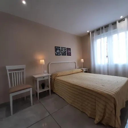 Lo De Jaime Apartment Arriondas Exterior photo