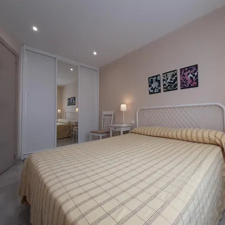 Lo De Jaime Apartment Arriondas Exterior photo