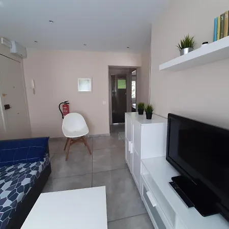 Lo De Jaime Apartment Arriondas Exterior photo