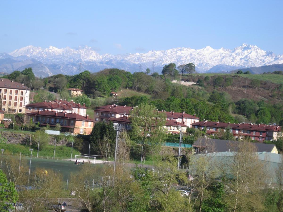 Appartement Lo De Jaime *