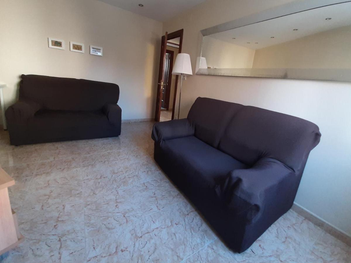 Appartement Lo De Jaime