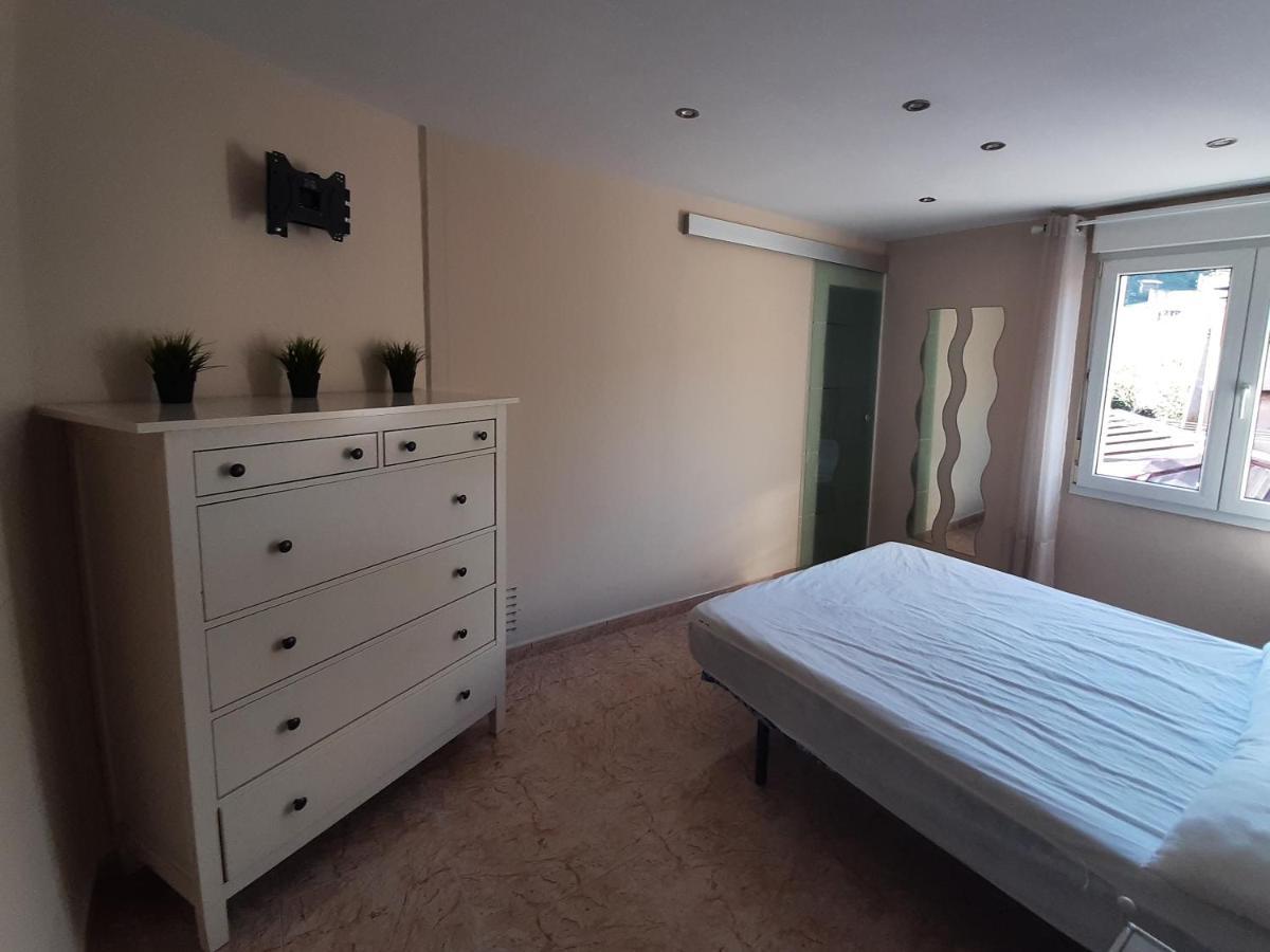 Apartamento Lo De Jaime Arriondas