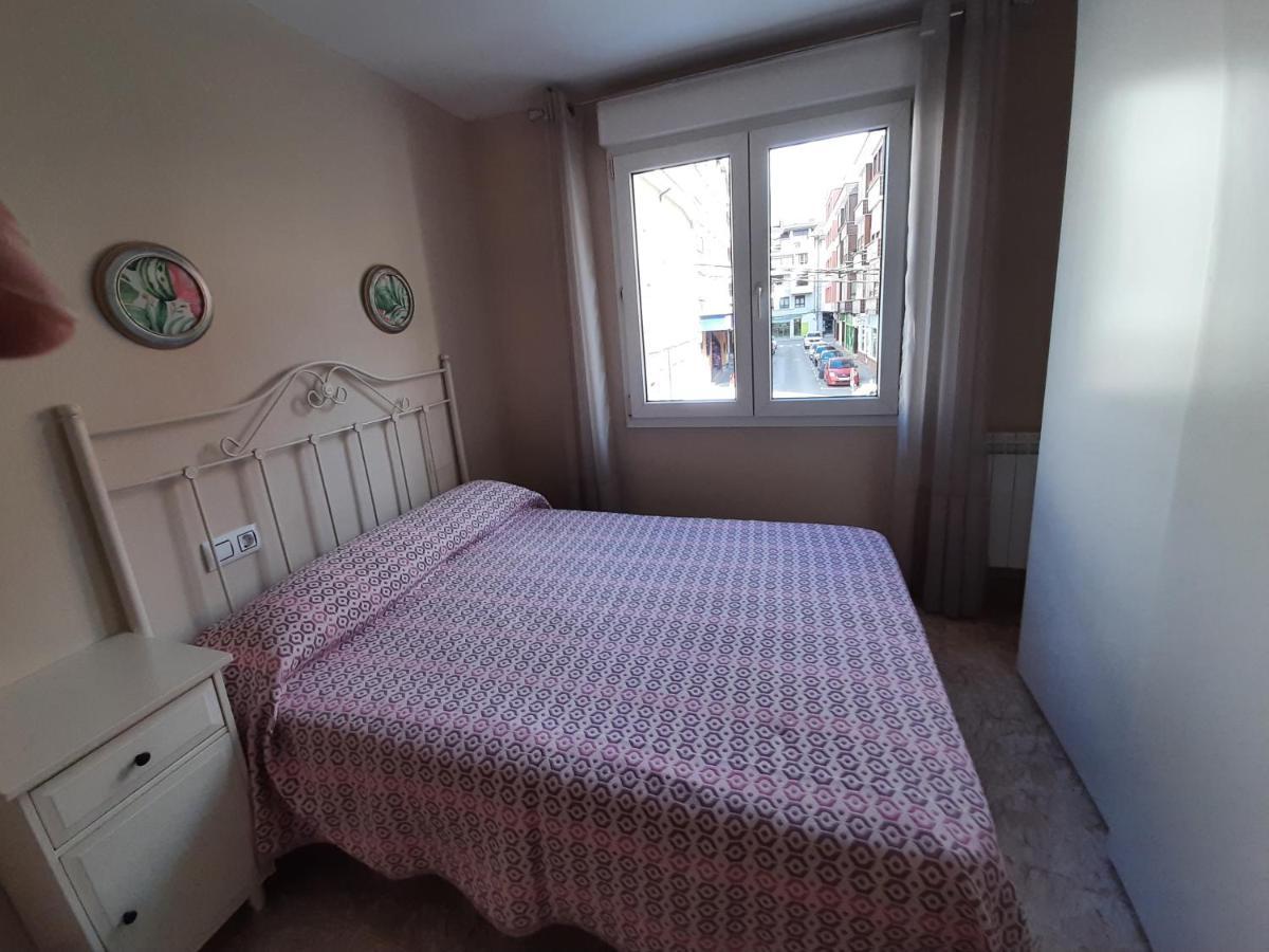 Lo De Jaime Apartamento Arriondas