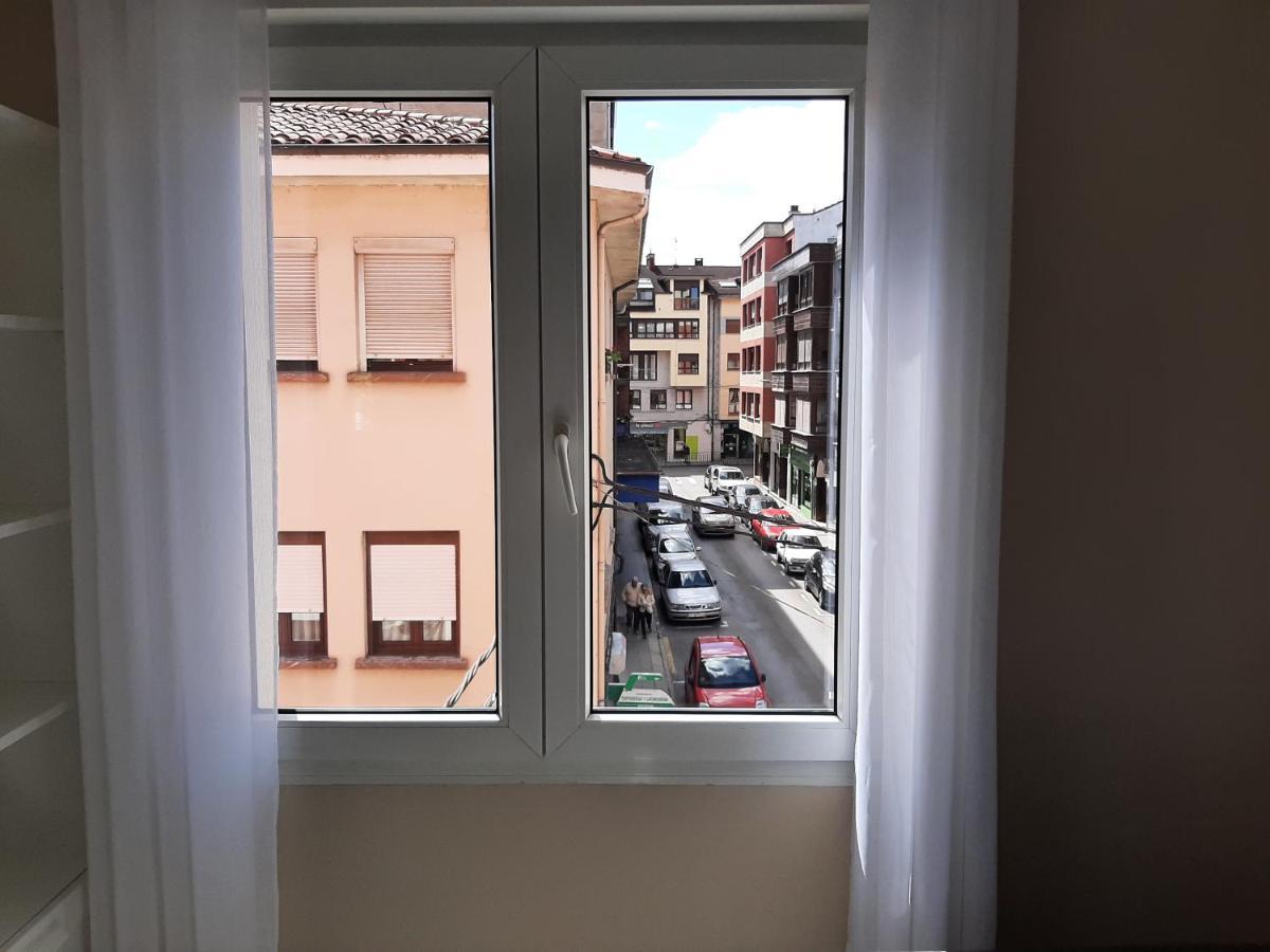 Apartamento Lo De Jaime *