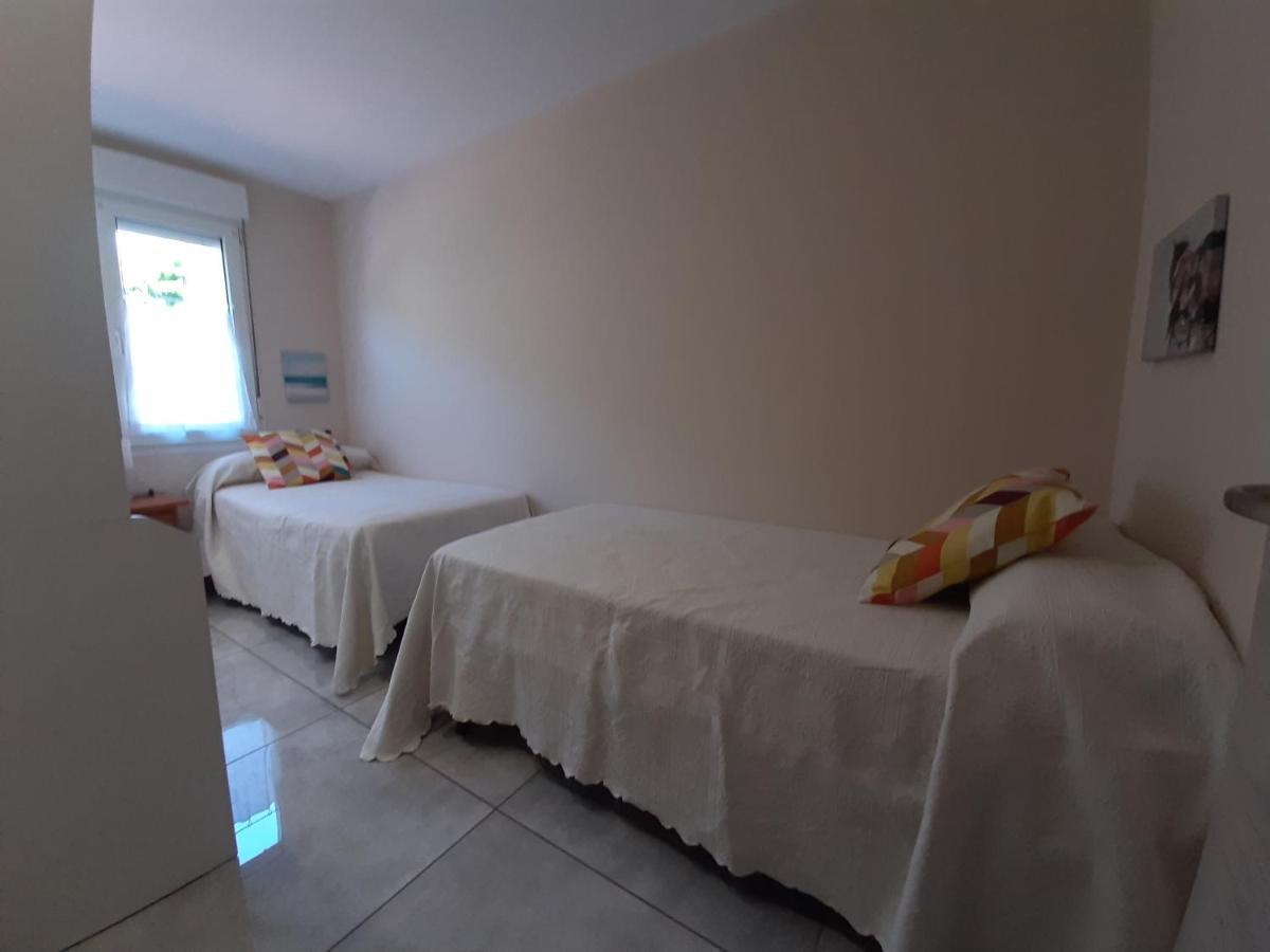 Apartamento Lo De Jaime Arriondas